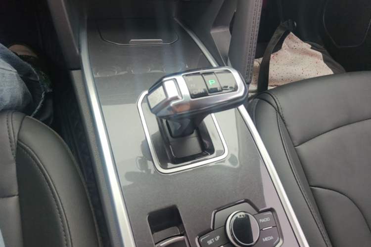 Used Haval H6 2019 Sport Edition 1.5T Automatic Two-Wheel Drive Elite Model China VI
