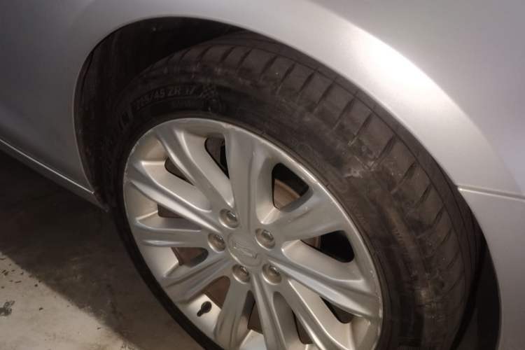 Used Cadillac ATS-L 2016 28T Fashion Edition