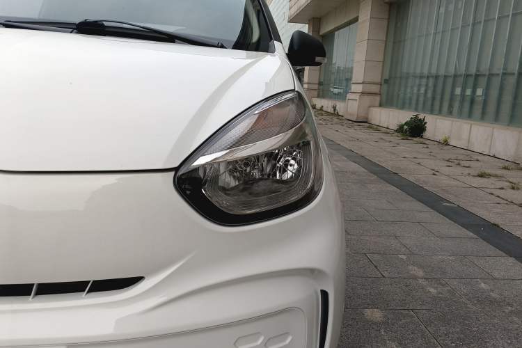 Used Roewe Clever 2021 302km Excellence Edition