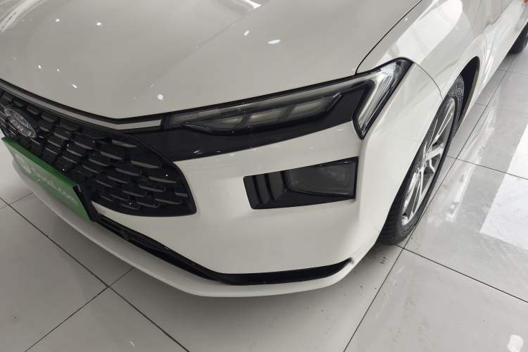 Used Ford Mondeo 2022 Restyled EcoBoost 245 Luxury Version
