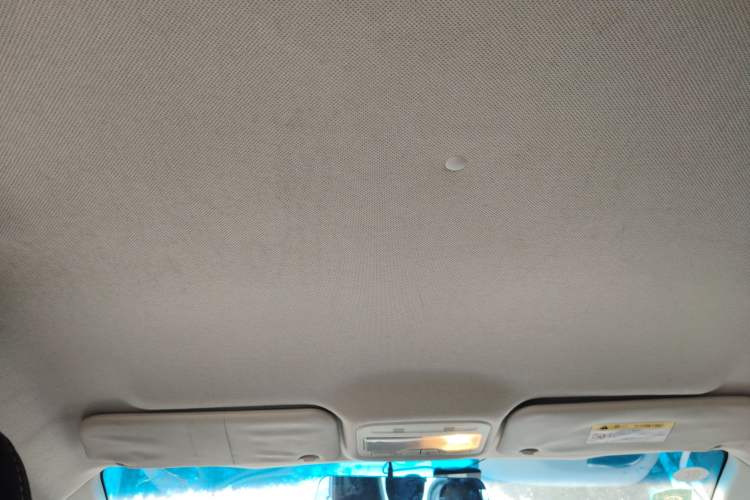 Used JAC Refine S2 2015 1.5L Manual Luxury Model
