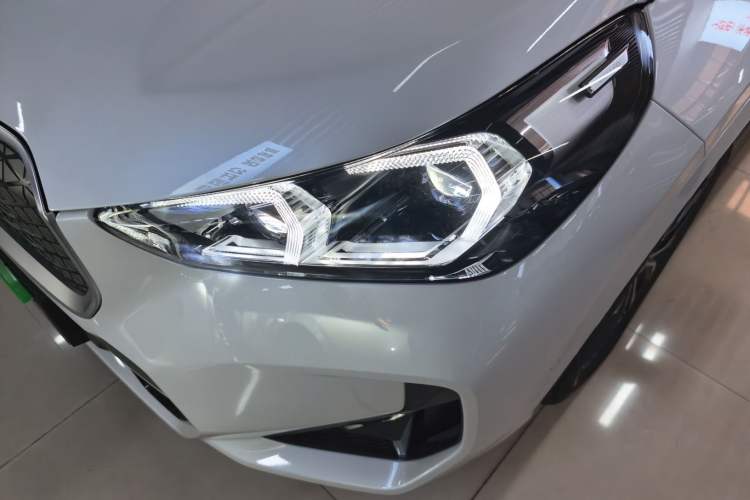 Used BMW iX1 2023 eDrive25L M Sport Package
