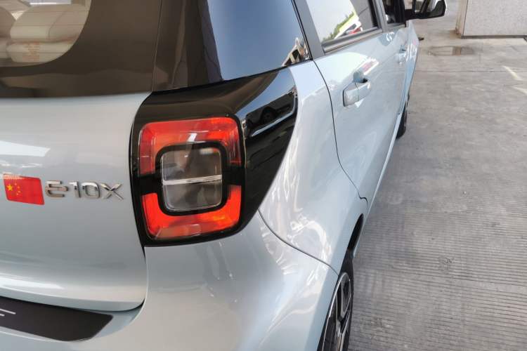 Used SOL E10X 2022 Flower Fairy Design Four-Leaf Clover