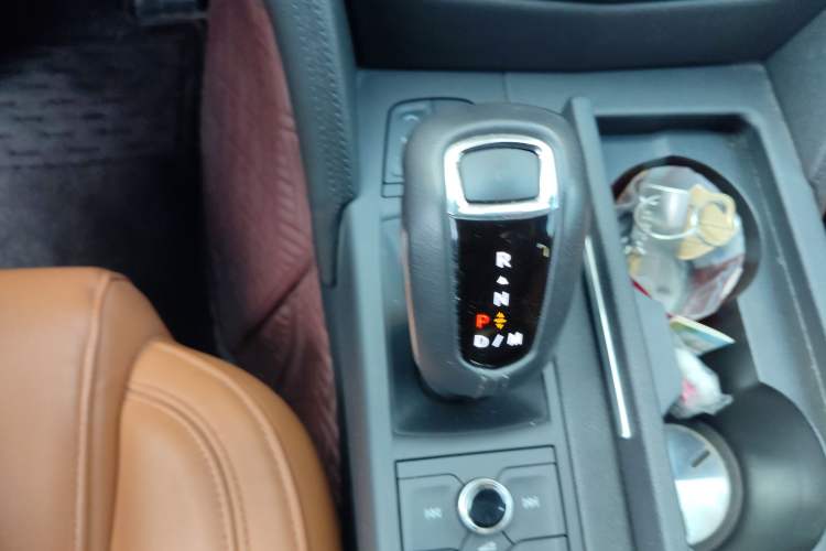 Used Cadillac CT6 2019 28T Luxury Model
