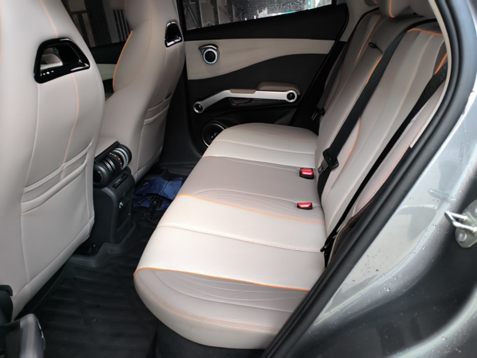 BYD Yuan PLUS 2023 Champion Edition 430KM Leading Model — снимка 20