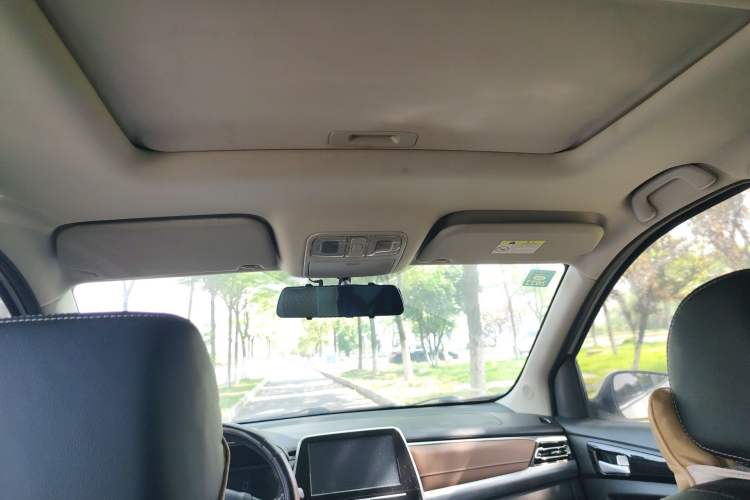 Used CHANGAN KAICHENG Changxing 2019 1.5L Manual Smart Connect Luxury Model
