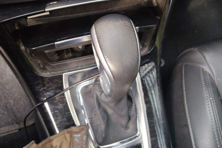 Used Citroen C5 2013 2.0L Automatic Luxury Model