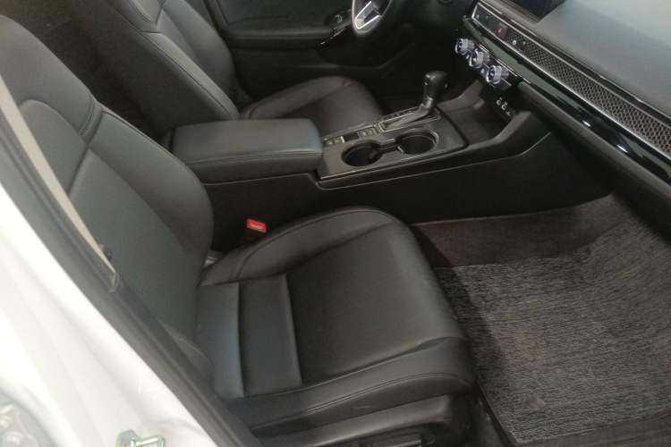 Used Honda Integra 2022 240TURBO CVT Technology Edition