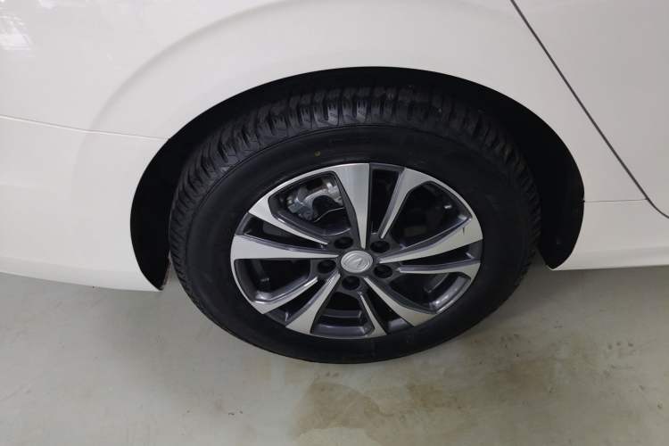 Used CHANGAN Eado 2024 PLUS Blue Whale NE 1.4T GDI DCT High-Energy Edition
