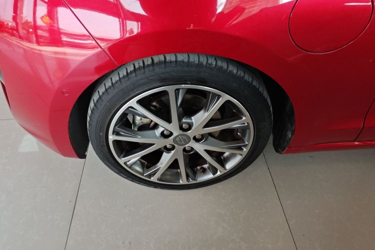 Used Leapmotor S01 2019 380 Pro
