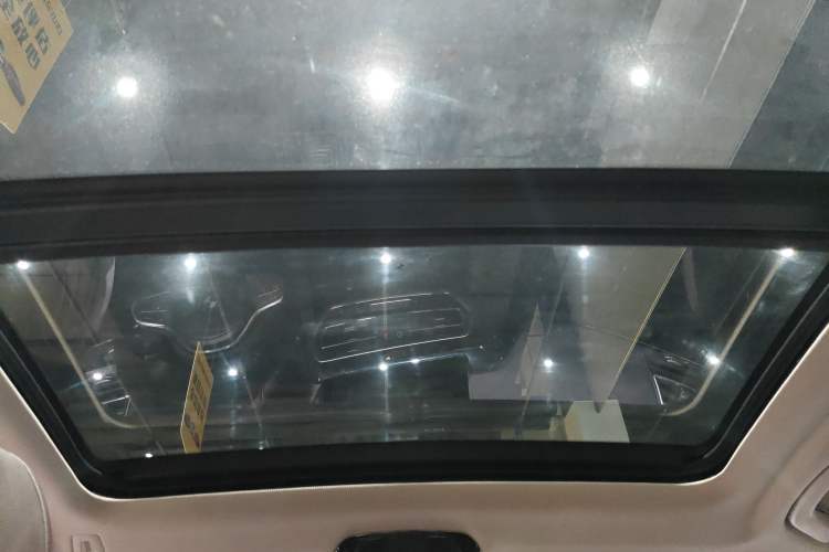 Used BMW X3 2022 Restyled xDrive25i M Sport Package Headliner