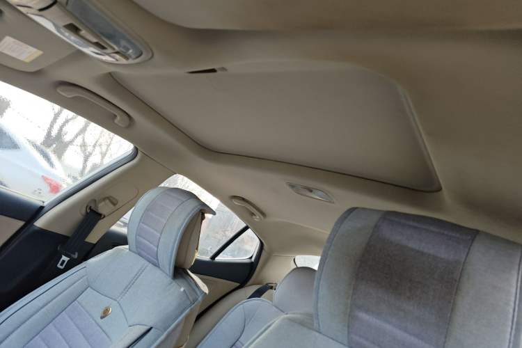 Used Kia K5 2012 2.0L Automatic GLS