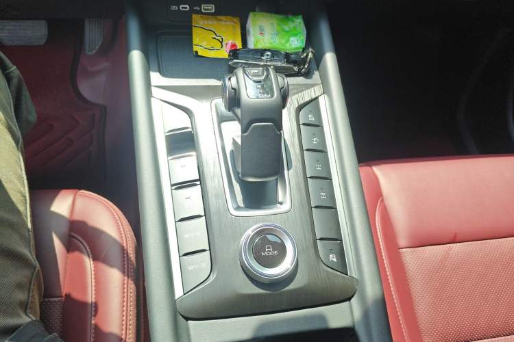 Used Great Wall Poer 
