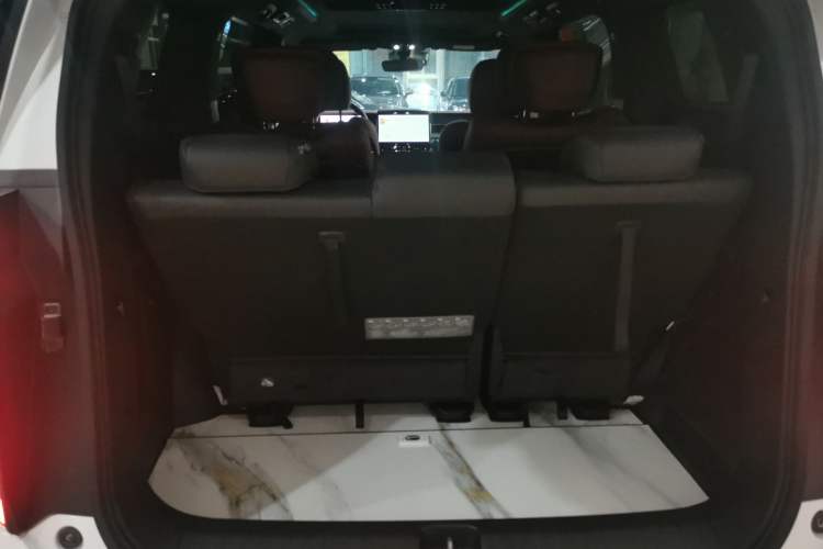 Used GAC Trumpchi M8 2024 Zongshi Series 400T Ultimate Edition