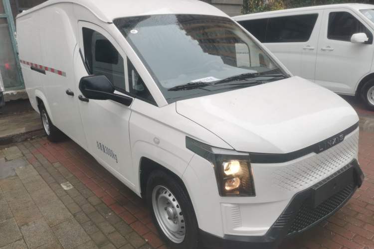 Used Linxys Huangjincang 2025 Value Edition 42.3 kWh