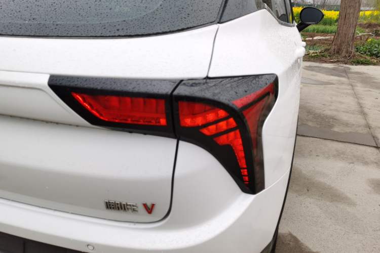 Used NETA V 2022 Chao 400 Lite
