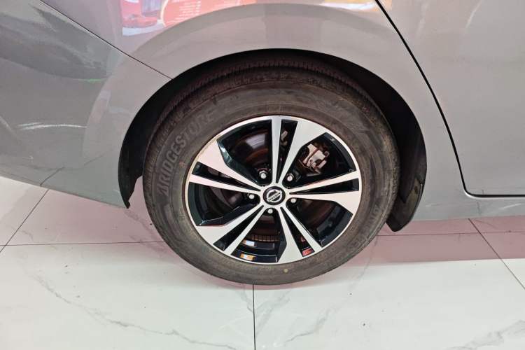 Used Nissan Sylphy 2022 1.6L XL CVT Enjoyment Edition Right Rear Wheel Hub