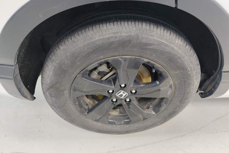 Used Honda Breeze 2021 240TURBO CVT Two-Wheel Drive Smart Enjoyment Version Right Rear Wheel Hub