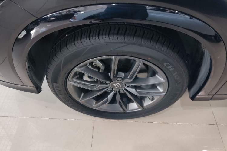 Used Landian E5 PLUS 2025 120km Standard Travel Custom Edition 7 Seats
