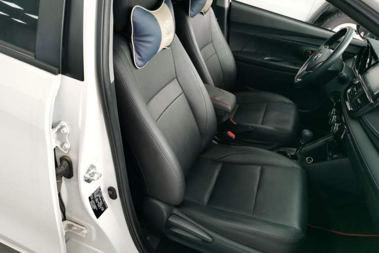 Used Toyota Vios 2022 1.5L 20th Anniversary Edition