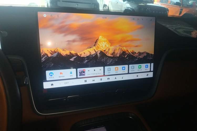 Used Dongfeng eπ eπ008 2025 210 Ultra LikeYi Edition 5-Seater
