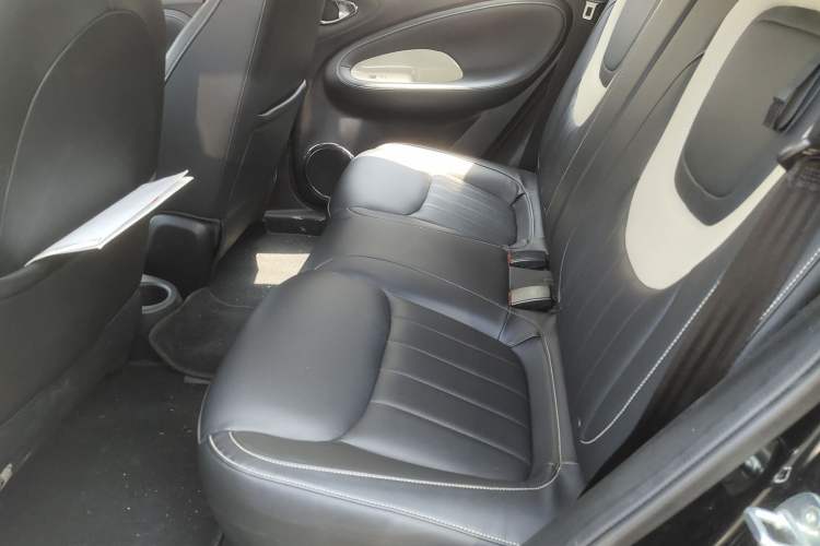 Used Wuling Bingo 2023 333 km Lingxi Connected+ Version