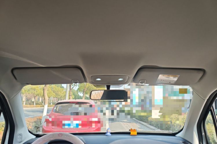 Used Leapmotor T03 2025 310 Comfort Edition