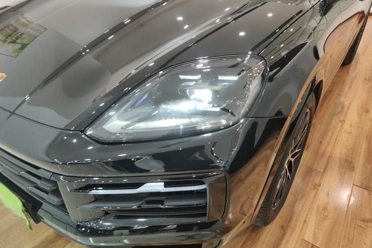 Used Porsche Cayenne 2024 Cayenne 3.0T