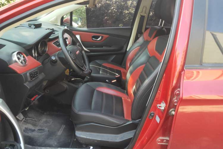 Used Haval H1 2015 1.5L Manual Urban Model
