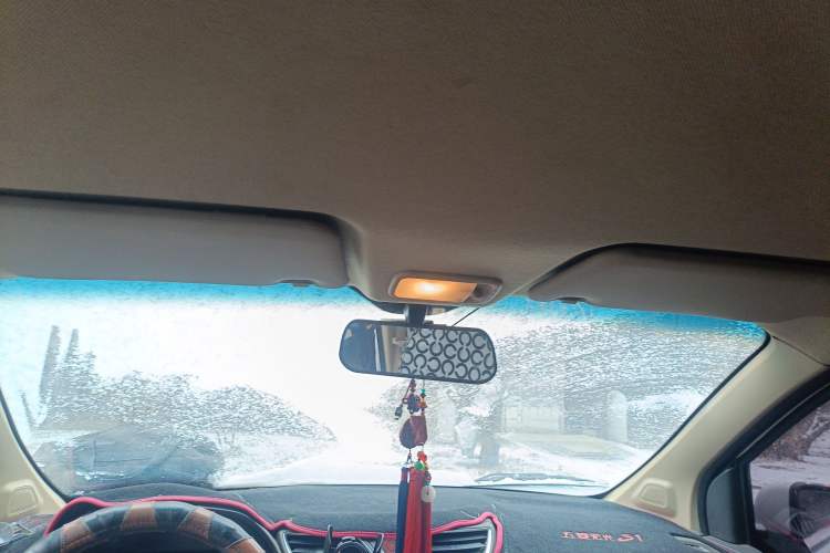 Used Wuling Hongguang 2015 1.5L S1 Standard China V-Emission Standards