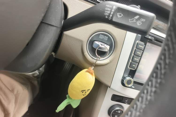 Used Volkswagen Magotan 2013 1.8TSI Luxury Model