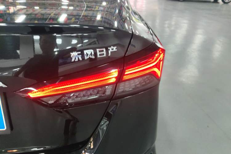 Used Nissan Teana 2022 2.0L XL-TLS Enjoyment Edition