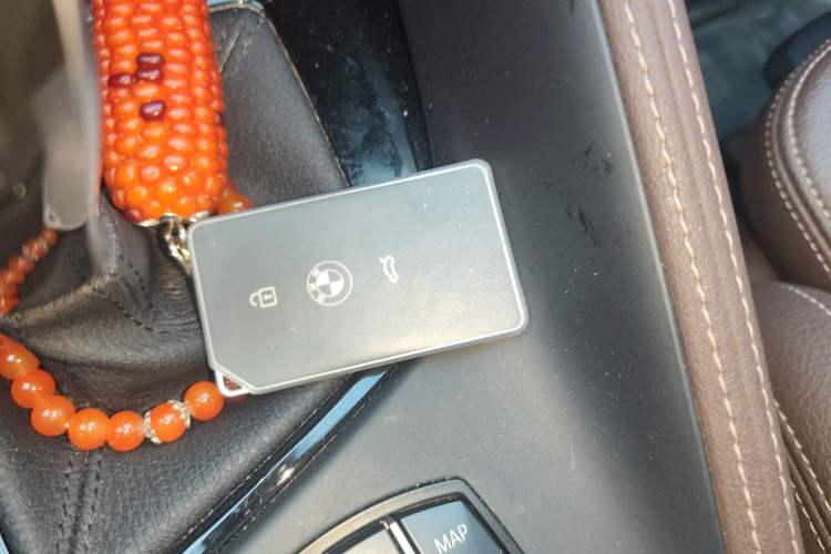 Used BMW X1 2020 sDrive20Li Premium Edition
