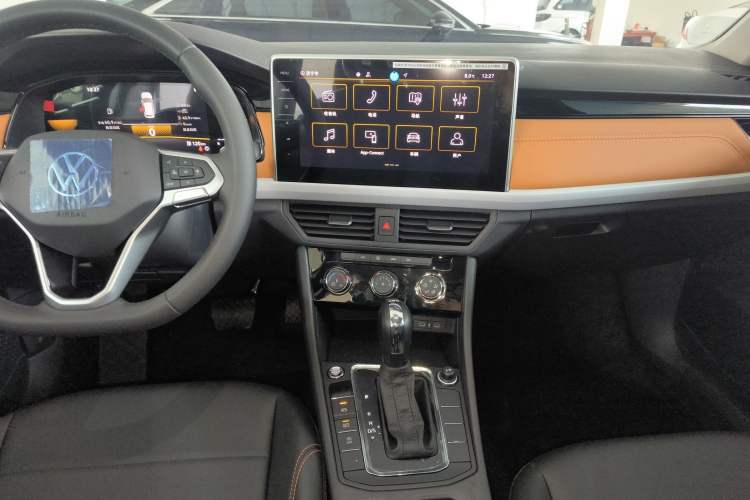 Used Volkswagen Bora 2026 200TSI DSG Yuexing Navigation Edition
