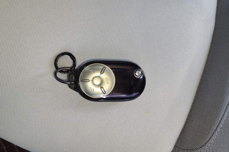 Used Bestune Pony 2025 222km Range Agile Horse
