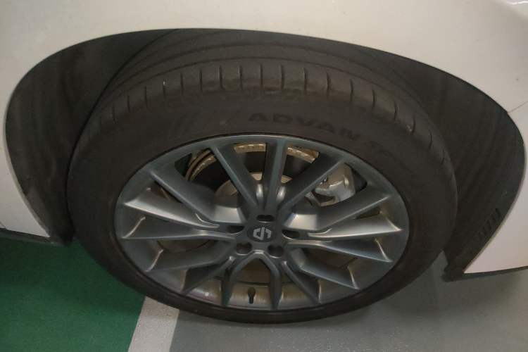 Used Leapmotor C10 2024 530 Smart Edition