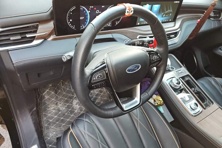 Used Ford Equator 2021 EcoBoost 225 Premier 6-Seater
