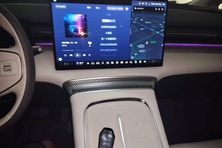 Used XPeng X9 2025 650 Long-Range Max