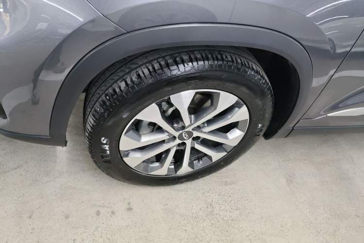 Used Chery Tiggo 8 2024 Honor Edition 230TCI Automatic Excellence Version 5 Seats
