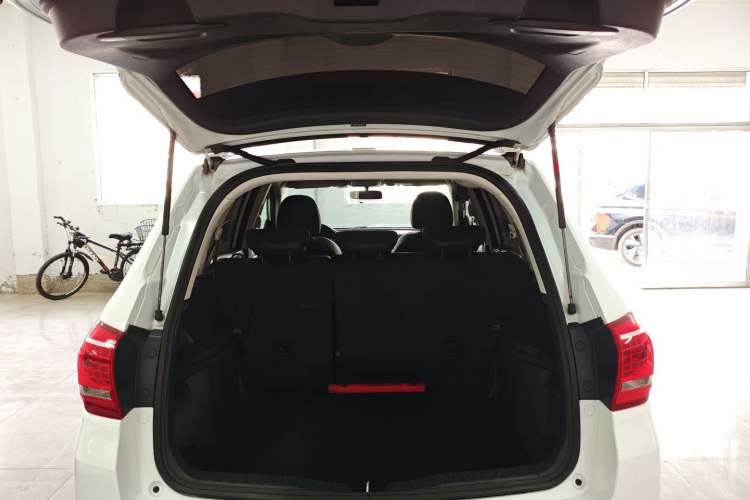 Used Haval H6 2019 Sport Edition 1.5T Automatic Two-Wheel Drive Elite Model China VI