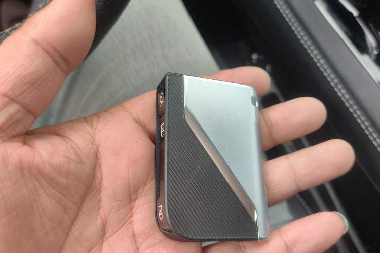 Used Lynk & Co 03 2025 1.5TD DCT Champion Edition Pro Interior 1