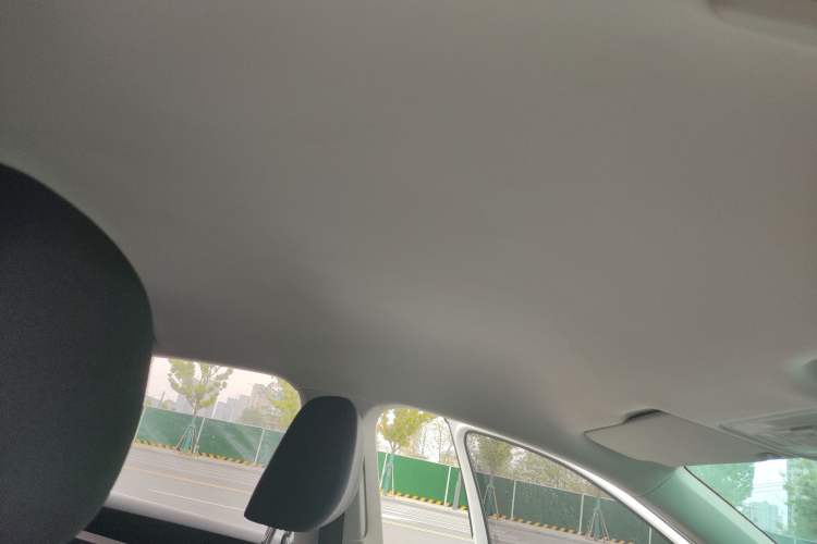 Used Volkswagen Bora 2020 1.5L Automatic Fashion Edition Headliner