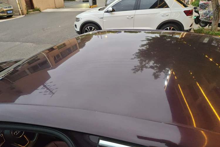 Used Audi A3 2017 Limousine 35 TFSI Ambition Edition Roof