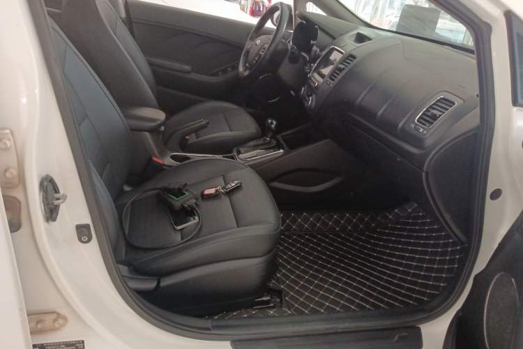 Used Kia K3 2017 1.6L Automatic 15th Anniversary Special Edition GLS