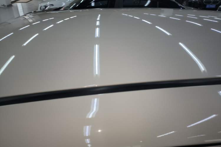 Used Xiaohu EV 2022 FOR-Four Goodie Tiger Ternary Lithium
