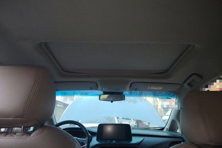 Used Buick GL8 2021 Land Cruiser Executive Class 652T Luxury Model
