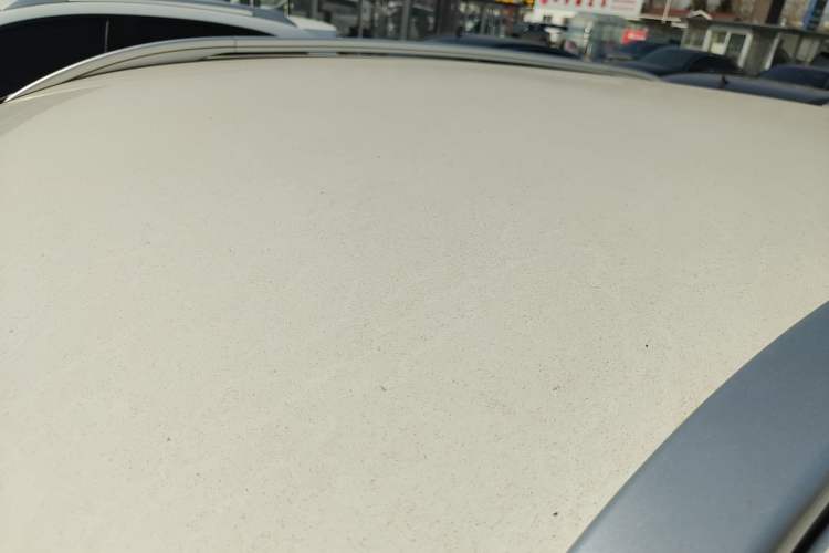 Used Baojun 510 2017 1.5L Manual Fashion Model
