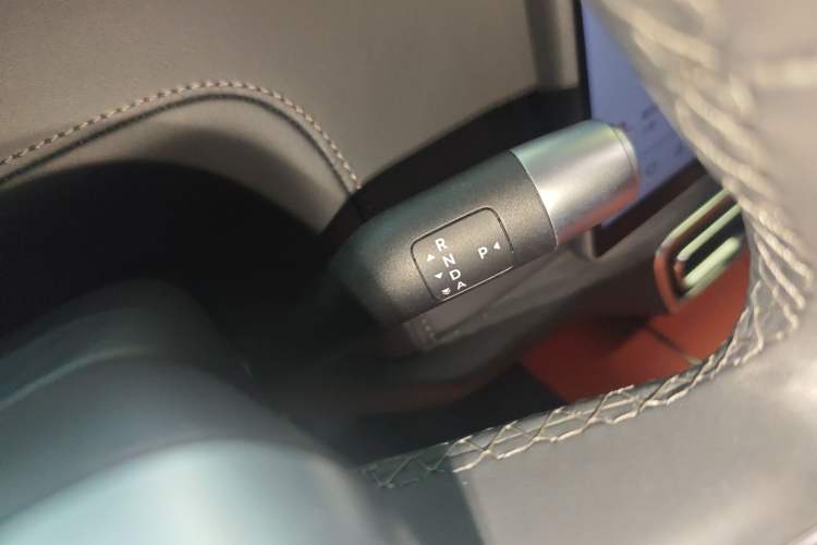 Used Li Auto L8 2023 Air model