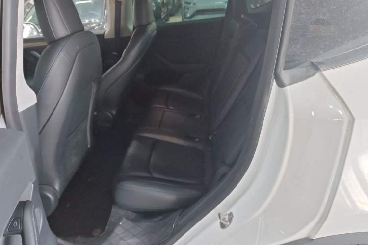 Used Tesla Model Y 2021 Long-Range All-Wheel-Drive Version 3D7
