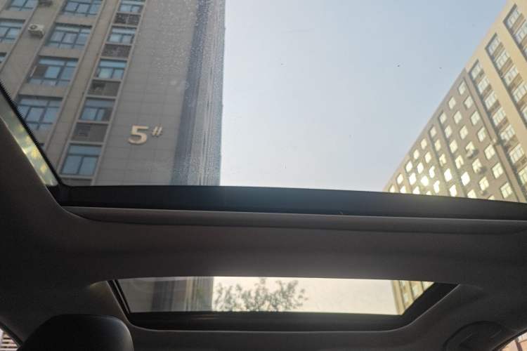 Used Nissan Teana 2020 2.0L XL Upper SmartDrive Version Headliner